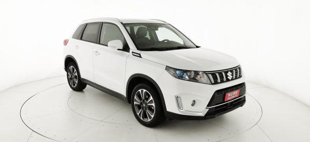 SUZUKI Vitara 1.4 Boosterjet Top