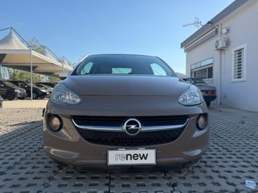 Opel Adam 1.2 70 CV TETTO PANORAMICO