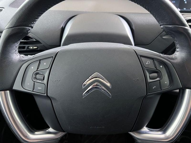 Citroën C4 SpaceTourer C4 SpaceTourer BlueHDi 130 S&S Feel