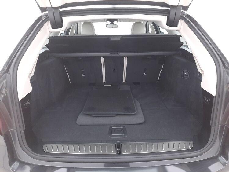 BMW Serie 5 520d Touring Business BR430600 2.0 Mild Hybrid 190CV