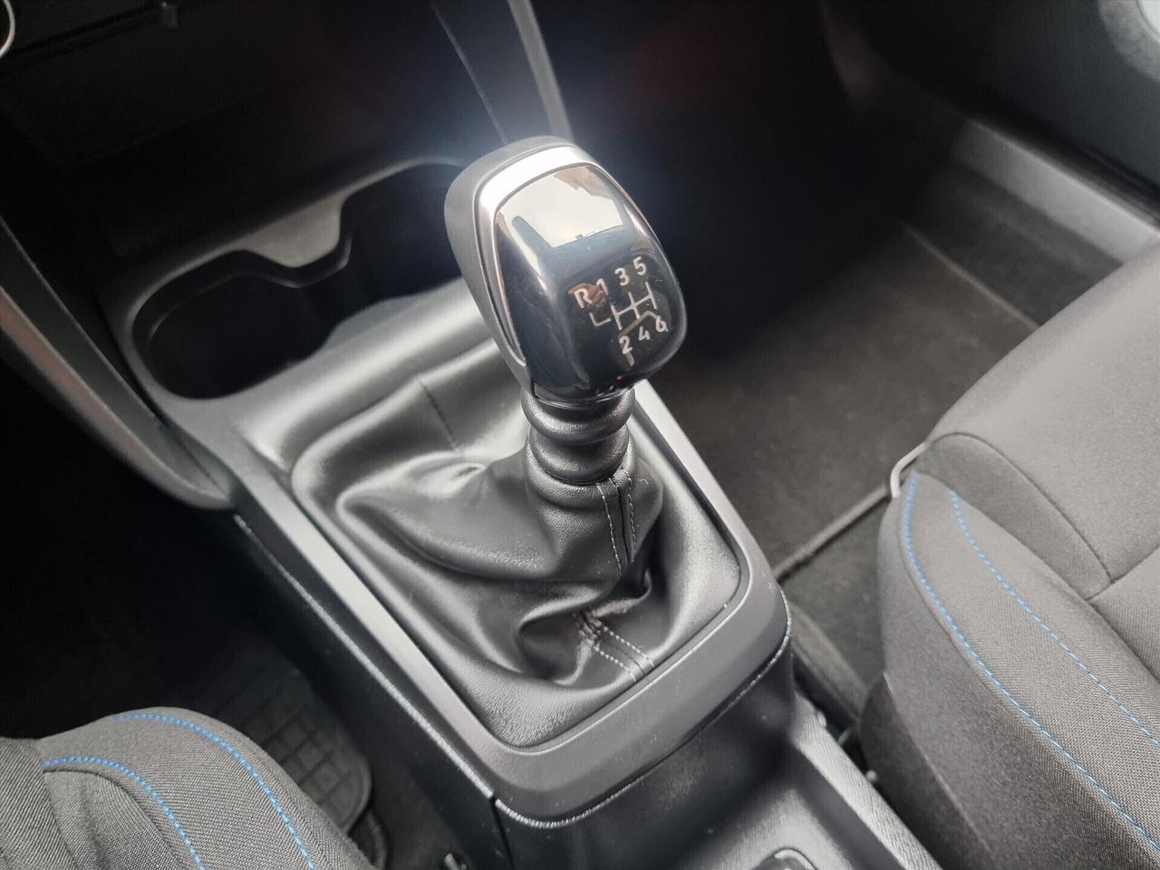 Citroen C3 PureTech 100 S&S Plus ITALIANA