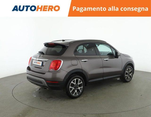 FIAT 500X 1.6 MultiJet 120 CV Cross