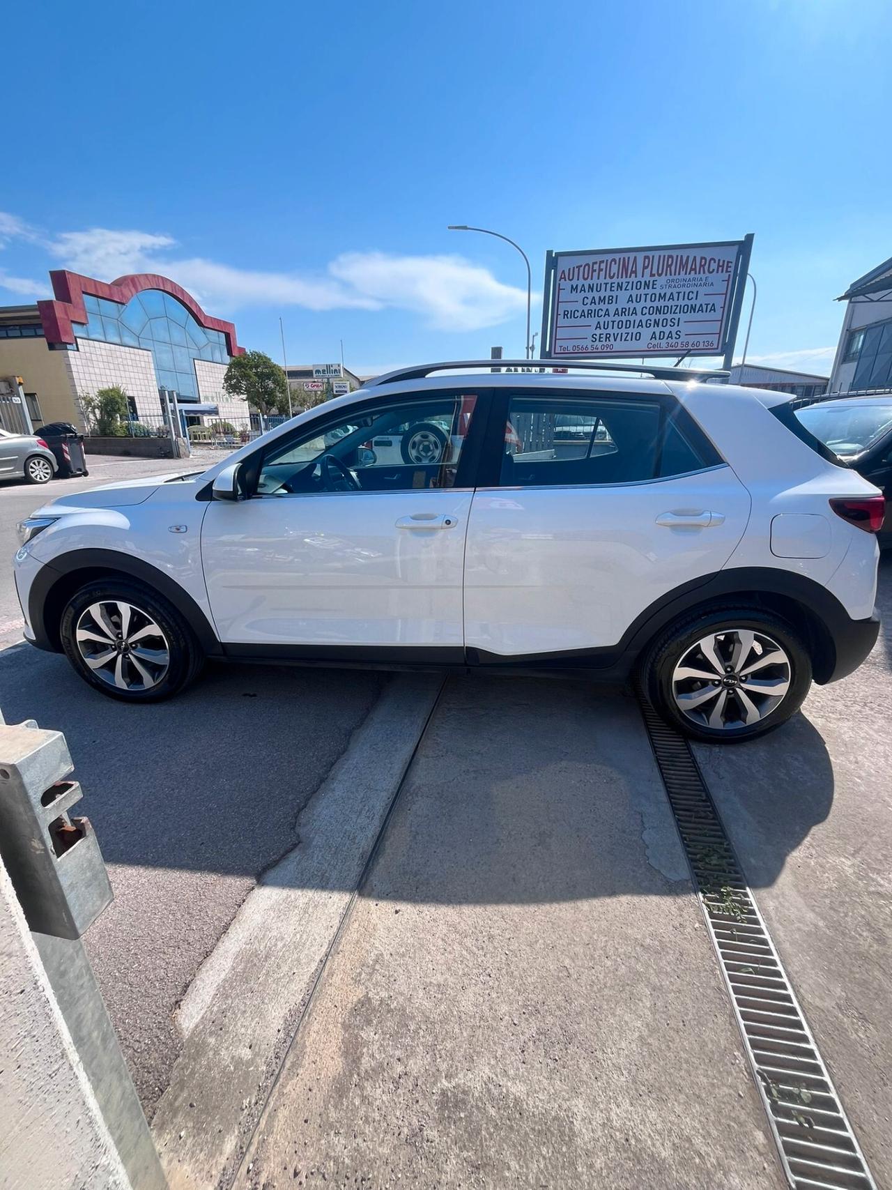 Kia Stonic 1.2 DPI ECO GPL Urban