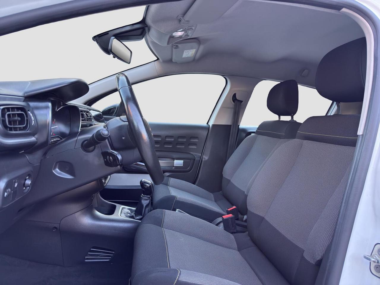 Citroen C3 1.5 Diesel 100cv Shine Pack 2019