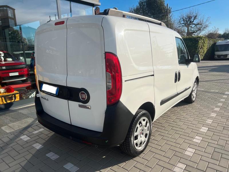Fiat Doblo 1.6 MJT 120CV PC-TN Cargo SX 3 Posti