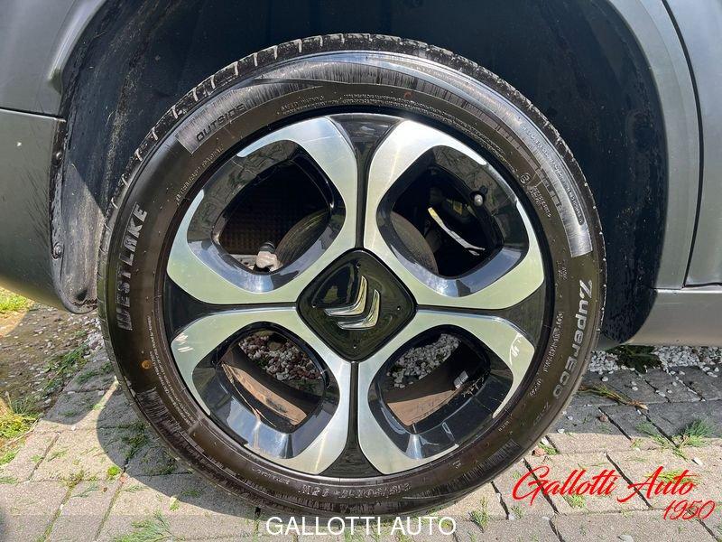 Citroën C3 Aircross PureTech 110 S&S Shine