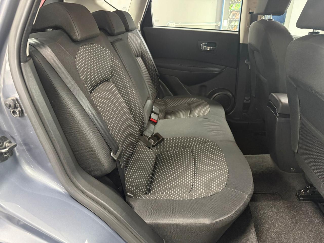 Nissan Qashqai 2.0 16V Acenta