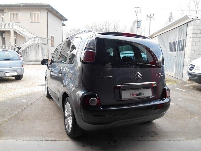 Citroen C3 Picasso 1.6 HDi 90 CV X NEOPATENTATI