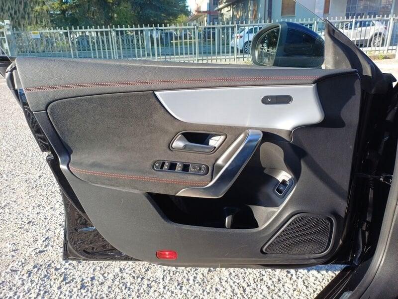 Mercedes-Benz CLA CLA Shooting Brake 200 d AMG Line Advanced Plus