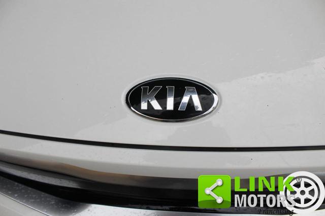 KIA Stonic 1.4 EcoGPL Energy STYLE-TAGL./UNI PRO