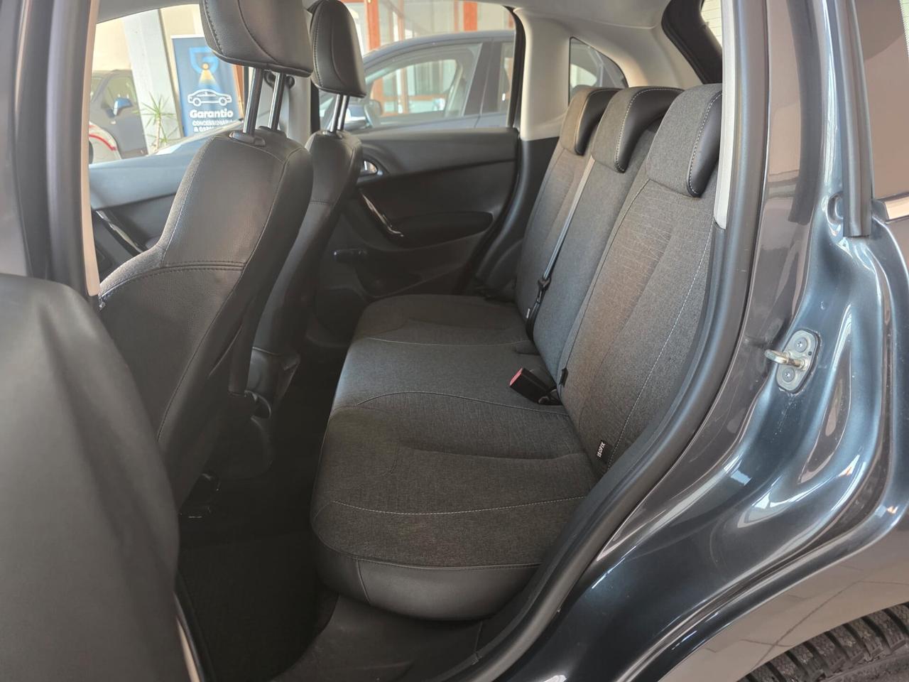 CITROEN C3 1.2 BENZINA CON SOLI 139.000KM 2016