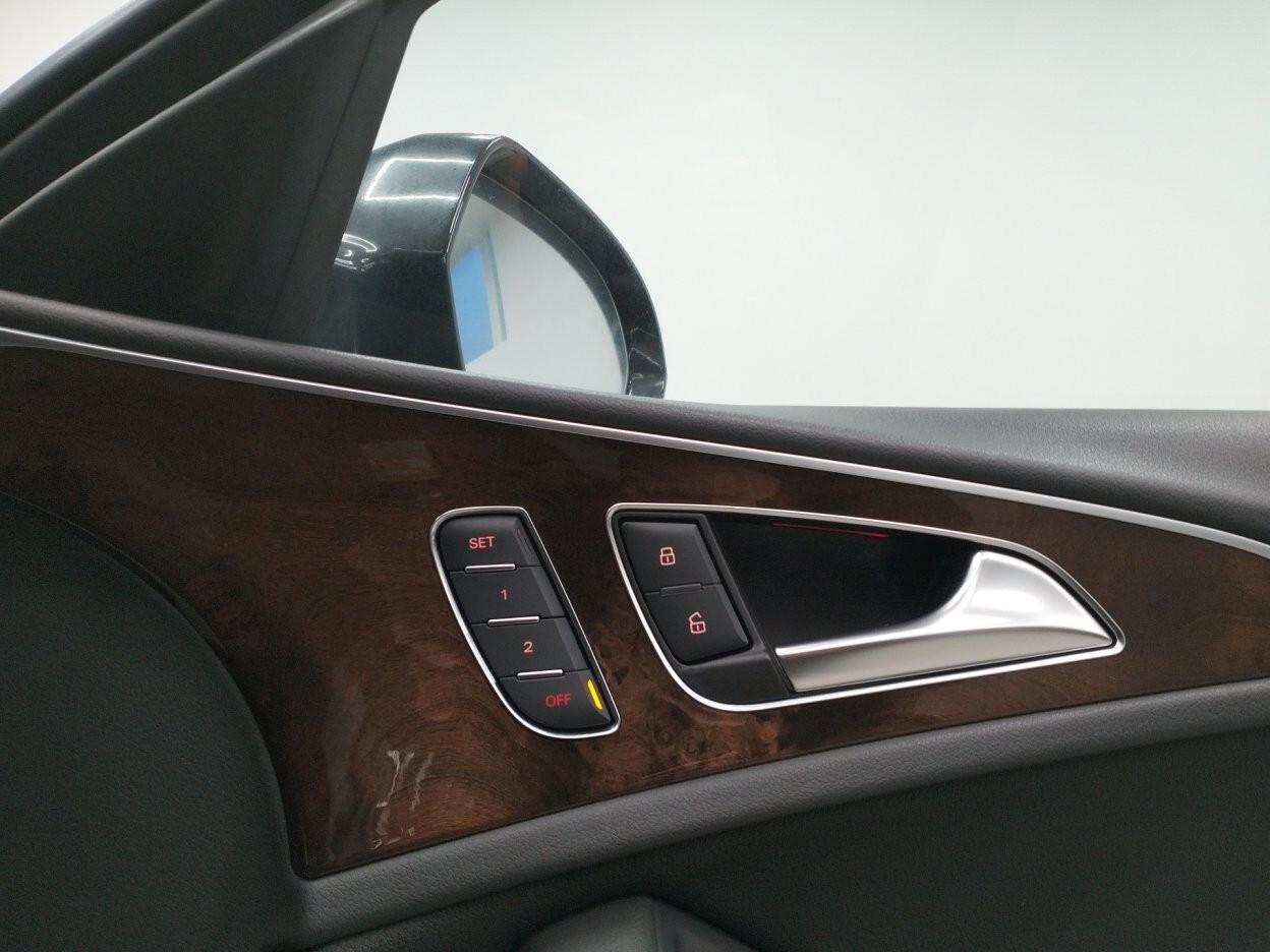 Audi A6 Berlina 3.0 V6 tdi quattro 245cv s-tronic