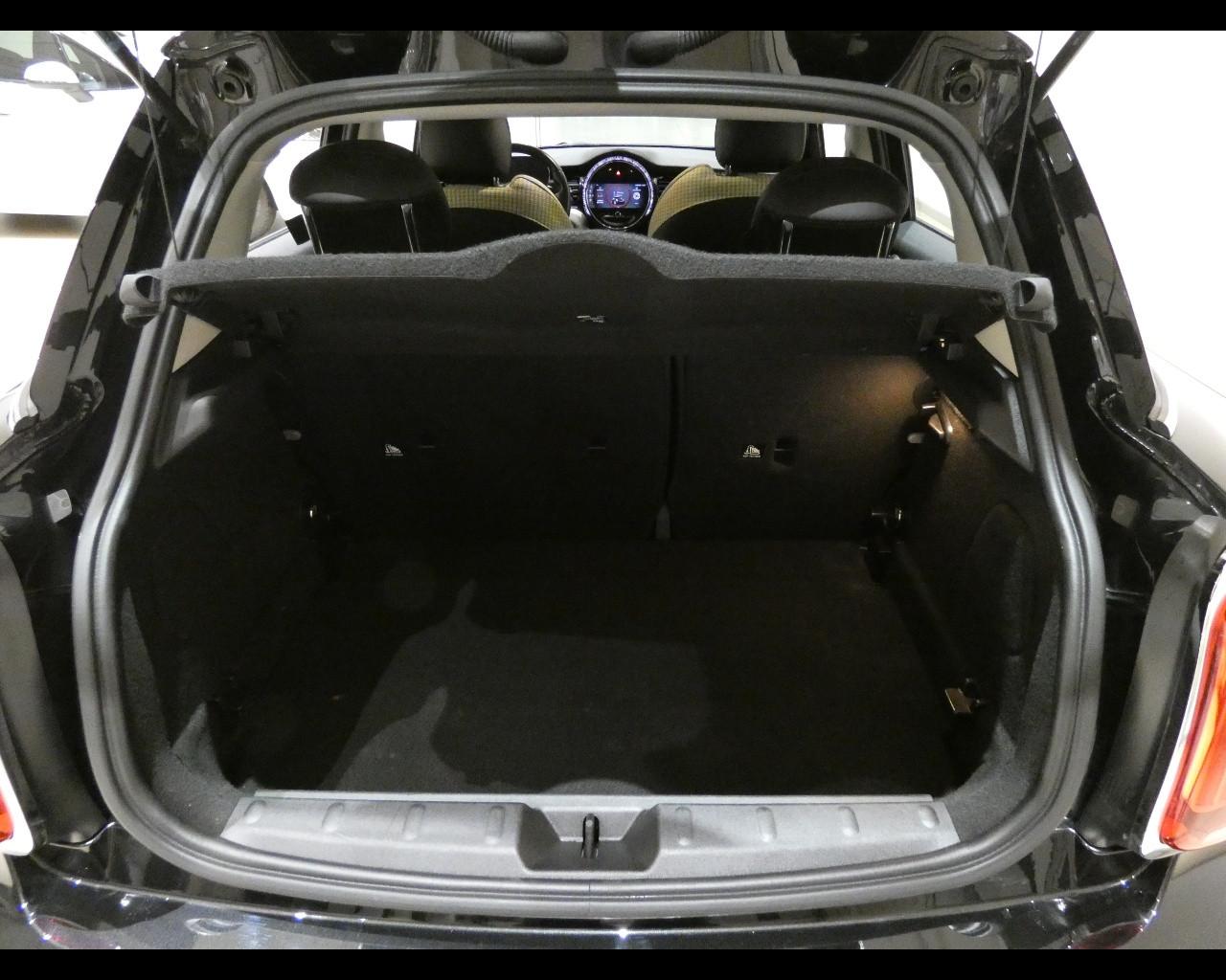 MINI Mini 5 porte (F55) - Mini 1.5 Cooper Camden 5 porte