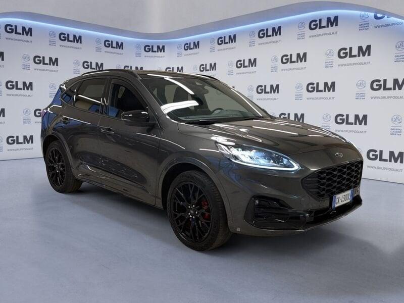 Ford Kuga Kuga 2.5 phev ST-Line X 2wd 225cv cvt