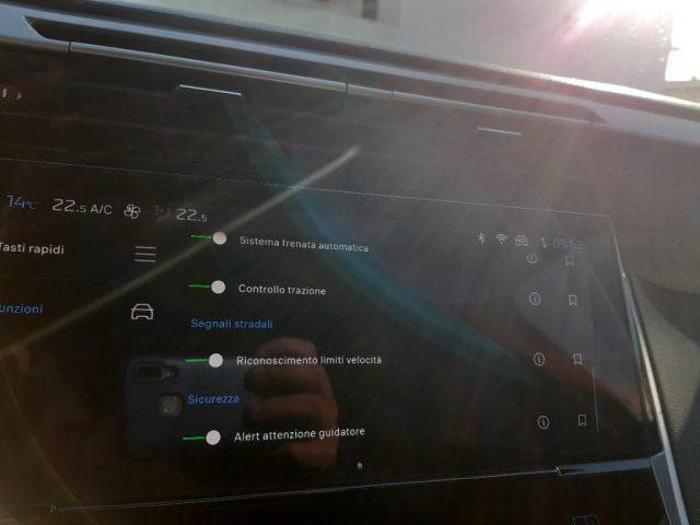 PEUGEOT 308 BlueHDi 130 S&S EAT8 GT