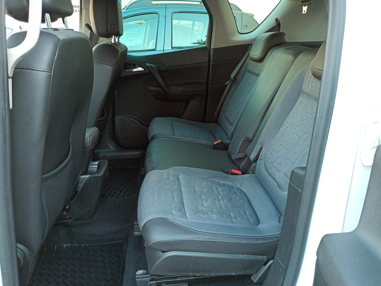 Opel Meriva 1.6 CDTI 110CV Start&Stop Cosmo