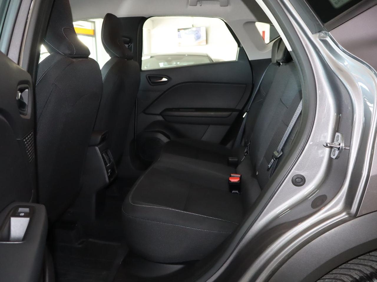 Renault Captur Business TCe 100 #11283