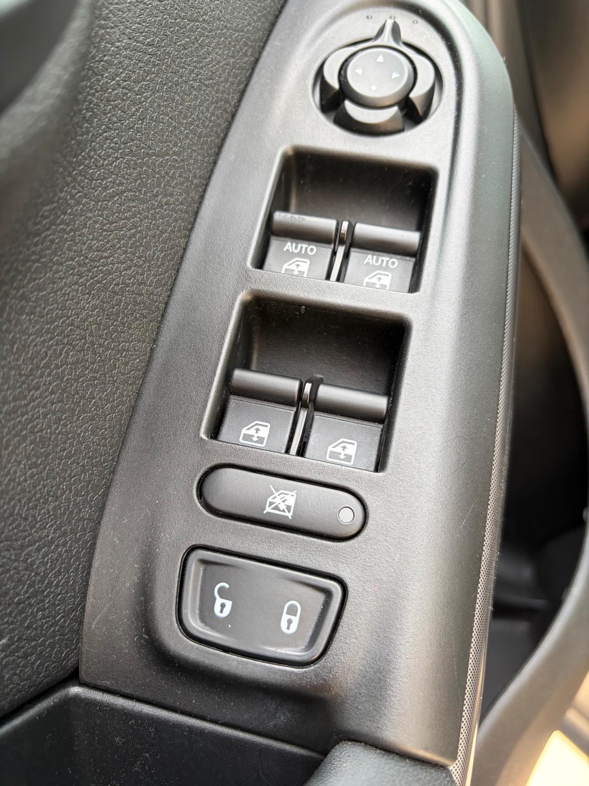 FIAT 500X 1.6 e-TorQ GPL Neopatentati - MY19