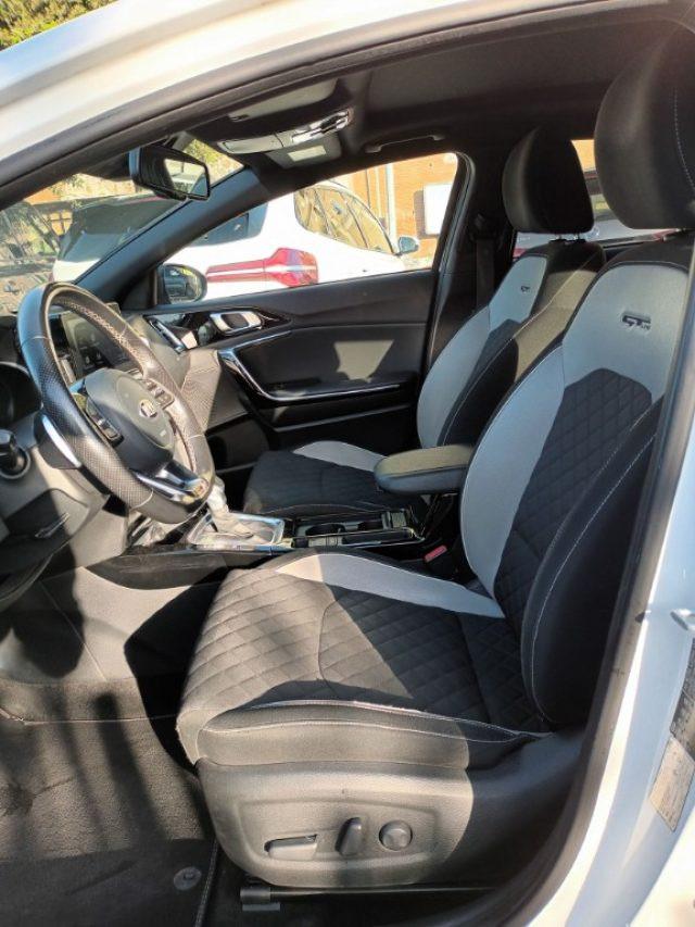KIA Proceed 1.6 CRDI GT-LINE DCT 136CV NAV CAM TETTO"18 ITALIA