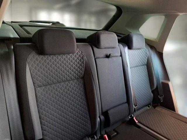 VOLKSWAGEN Tiguan 2.0 BiTDI SCR DSG business BMT