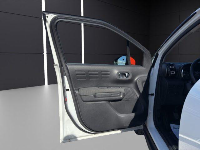 CITROEN C3 Aircross BlueHDi 100 S&S Shine