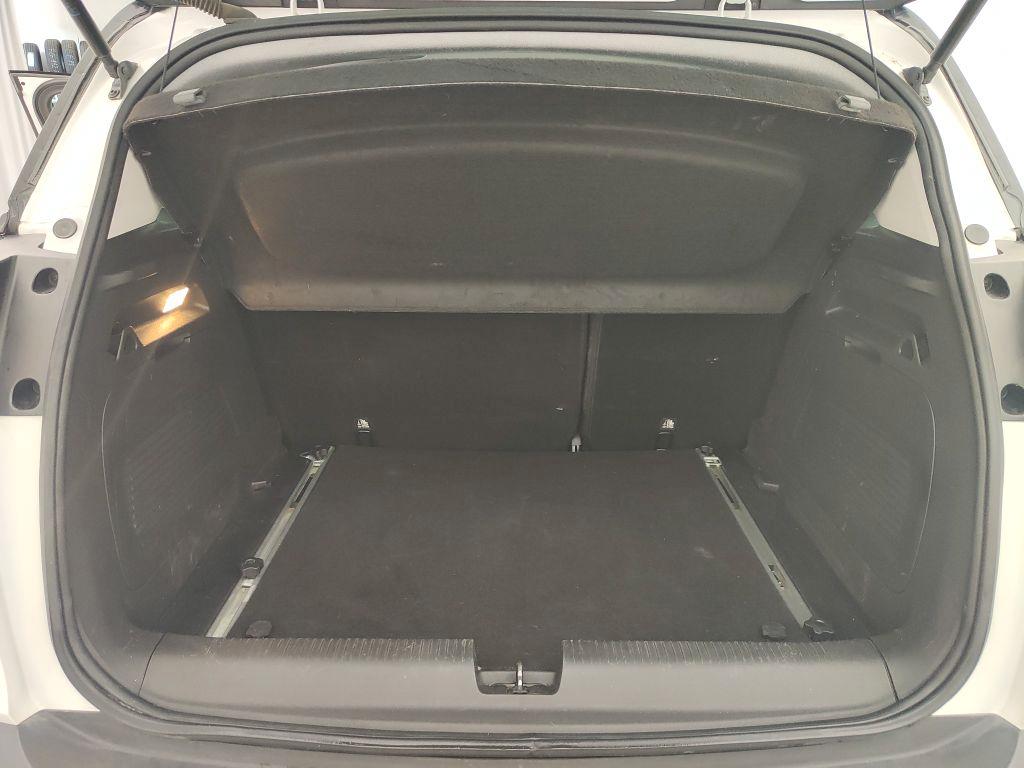 OPEL Crossland - Crossland 1.2 12V Start&Stop Elegance