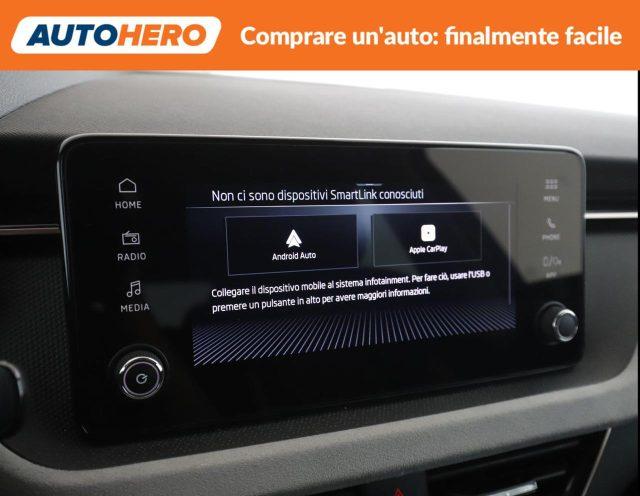 SKODA Scala 1.0 TSI 115 CV Style