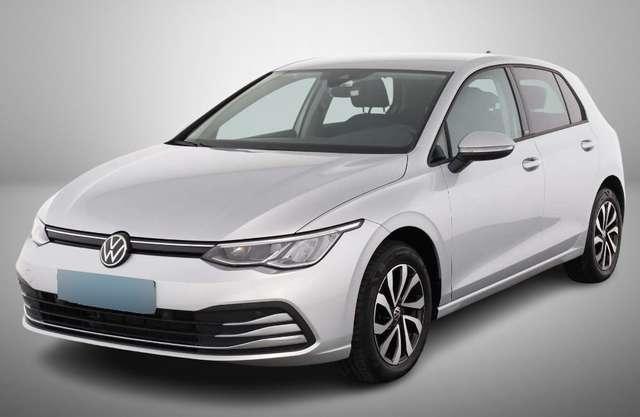Volkswagen Golf 1.5 eTSI DSG ACTIVE 130CV *LED+NAVI+16"* ONLYPROMO