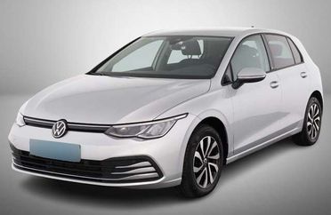 Volkswagen Golf 1.5 eTSI DSG ACTIVE 130CV *LED+NAVI+16"* ONLYPROMO