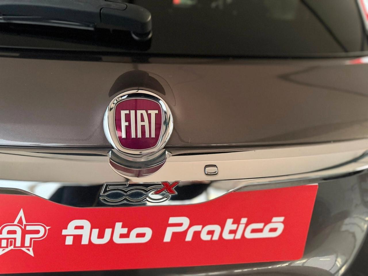 Fiat 500X 1.6 MultiJet 120 CV Lounge ok neopatentati