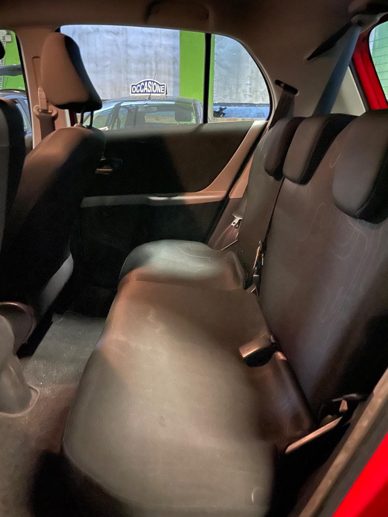 Toyota Yaris 1.0 Neopatentati Euro 5