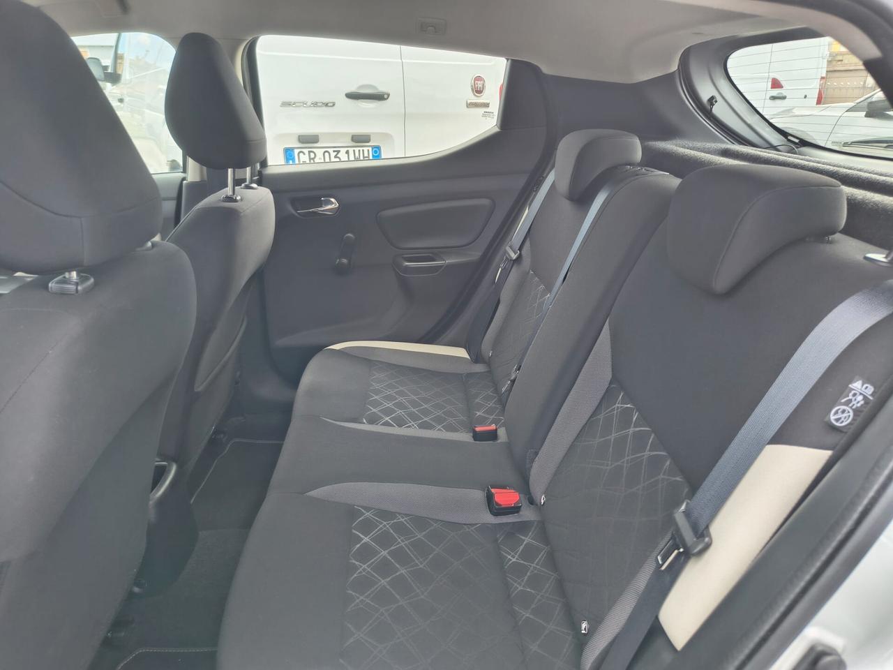 Nissan Micra 1.5 dCi 5 porte *OK NEOPATENTATI* 90CV