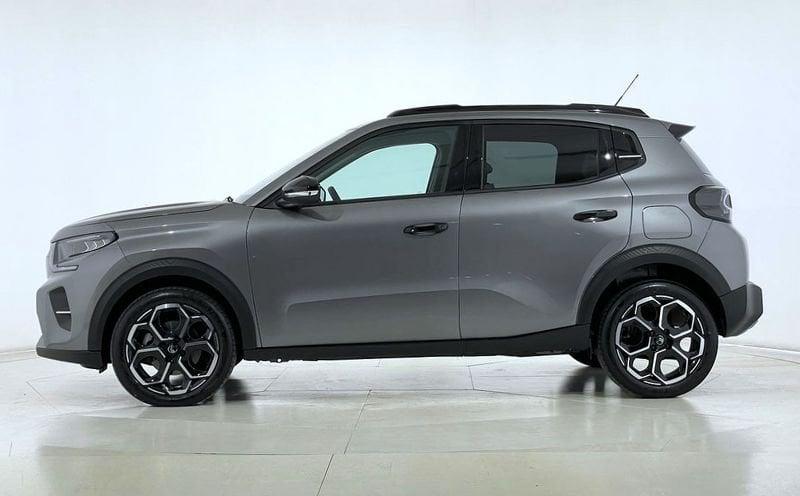 Citroën C3 PureTech 100 S&S MAX