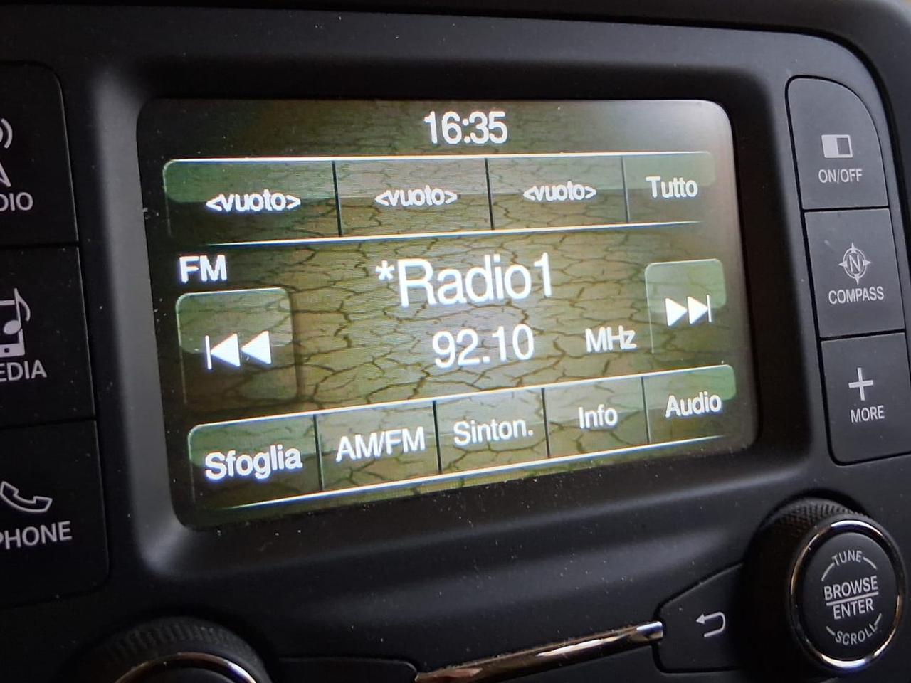 Jeep Renegade 2.0 mjt trailhawk 4wd 170cv auto