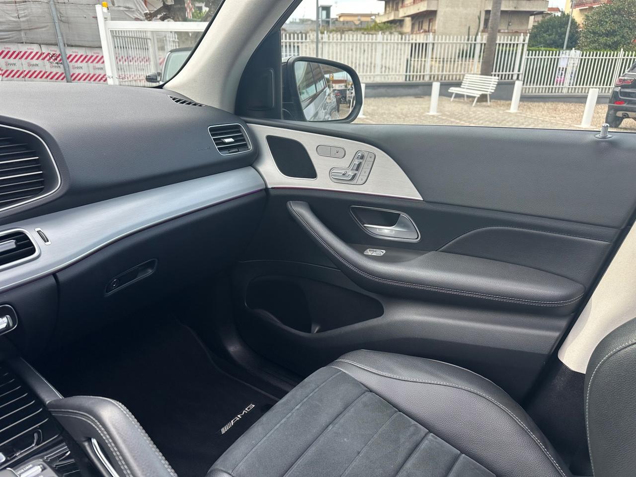 Mercedes-benz GLE 300 d 4Matic Premium