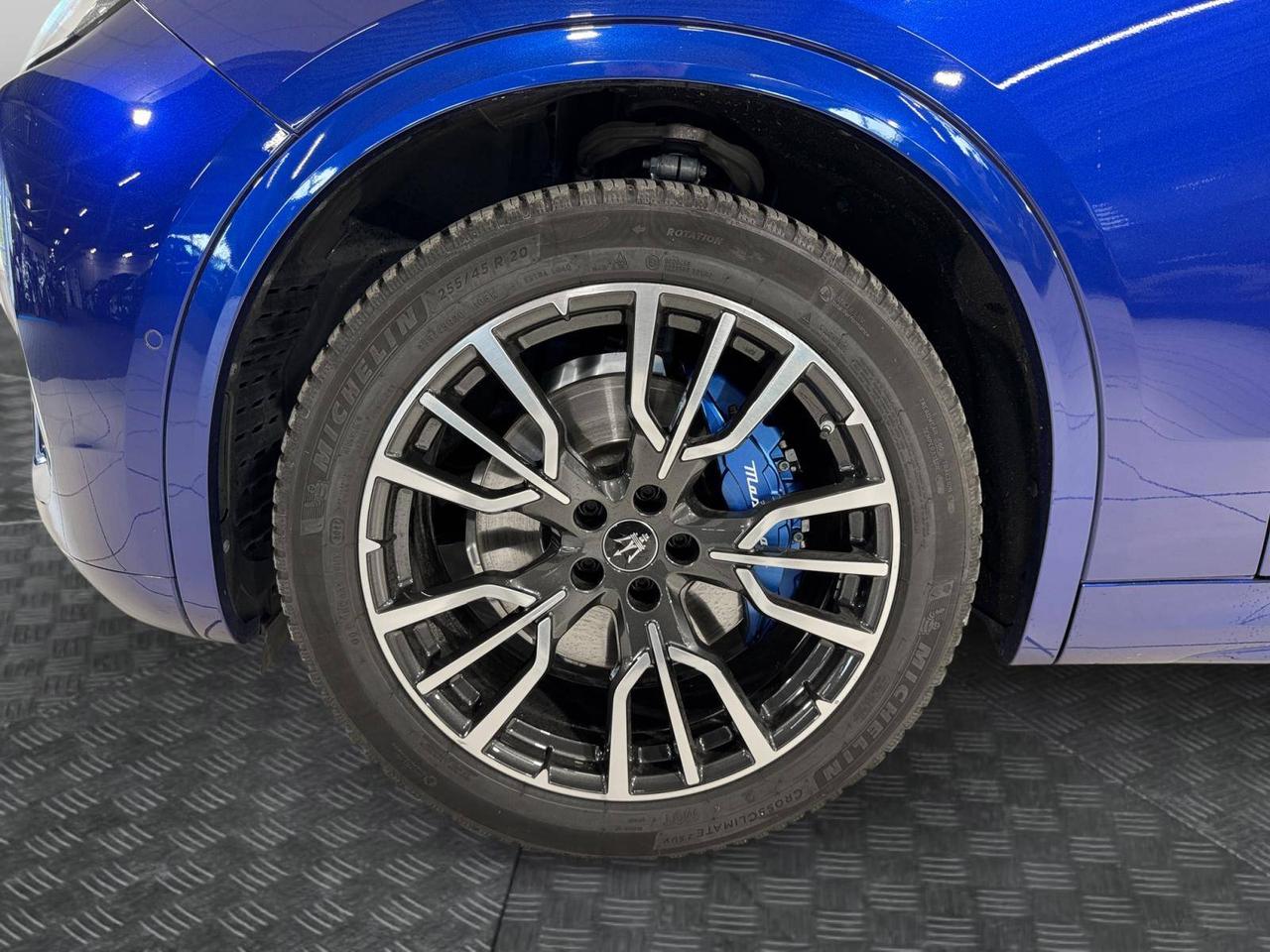 Maserati Grecale GT 300cv