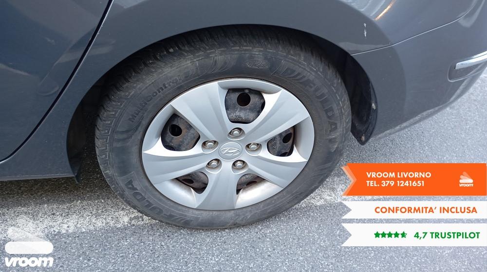 HYUNDAI i30 i30 CW 1.4 BlueDrive GPL Comfort