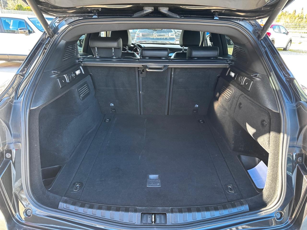 Alfa Romeo Stelvio 2.2 Turbodiesel 210 CV AT8 Q4 Veloce