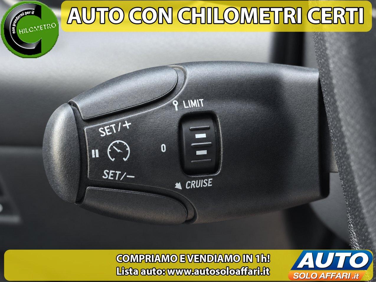 Citroen C3 Picasso 1.6 HDI 16V SEDUCTION 97.000KM TAGLIANDI UFFICIALI CITROEN