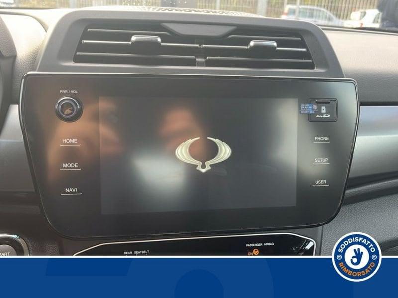 KGM Tivoli Style 1.5 Turbo GDI 163 CV