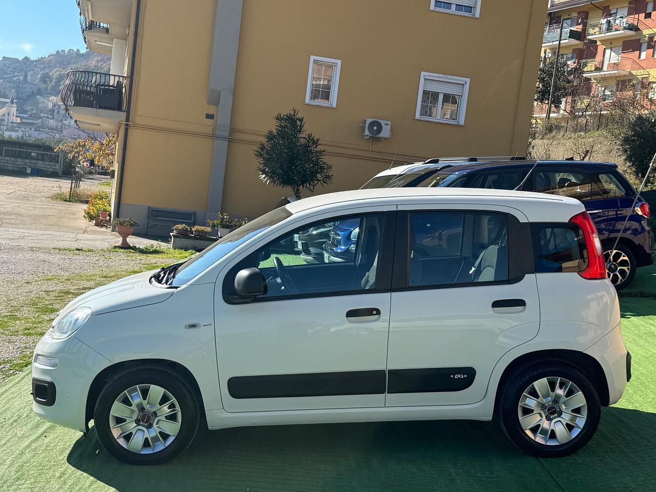 Fiat Panda 1.3 MJT 95 CV S&S Easy N1