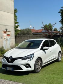 Renault Clio TCe 100 CV GPL 5 porte Intens