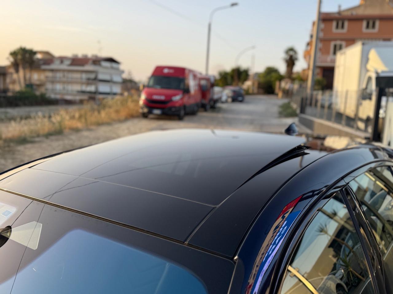 MASERATI GRECALE 2.0 MHEW 330 CV MODENA STRAFULL IVA TETTO
