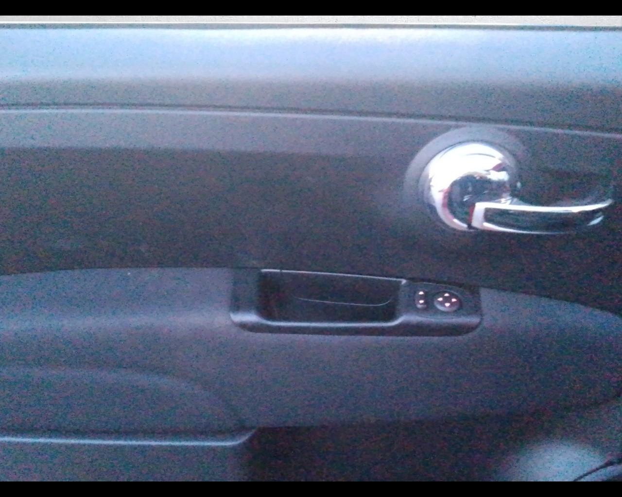 FIAT 500 (2015-2024) - 500 C 1.0 Hybrid Dolcevita