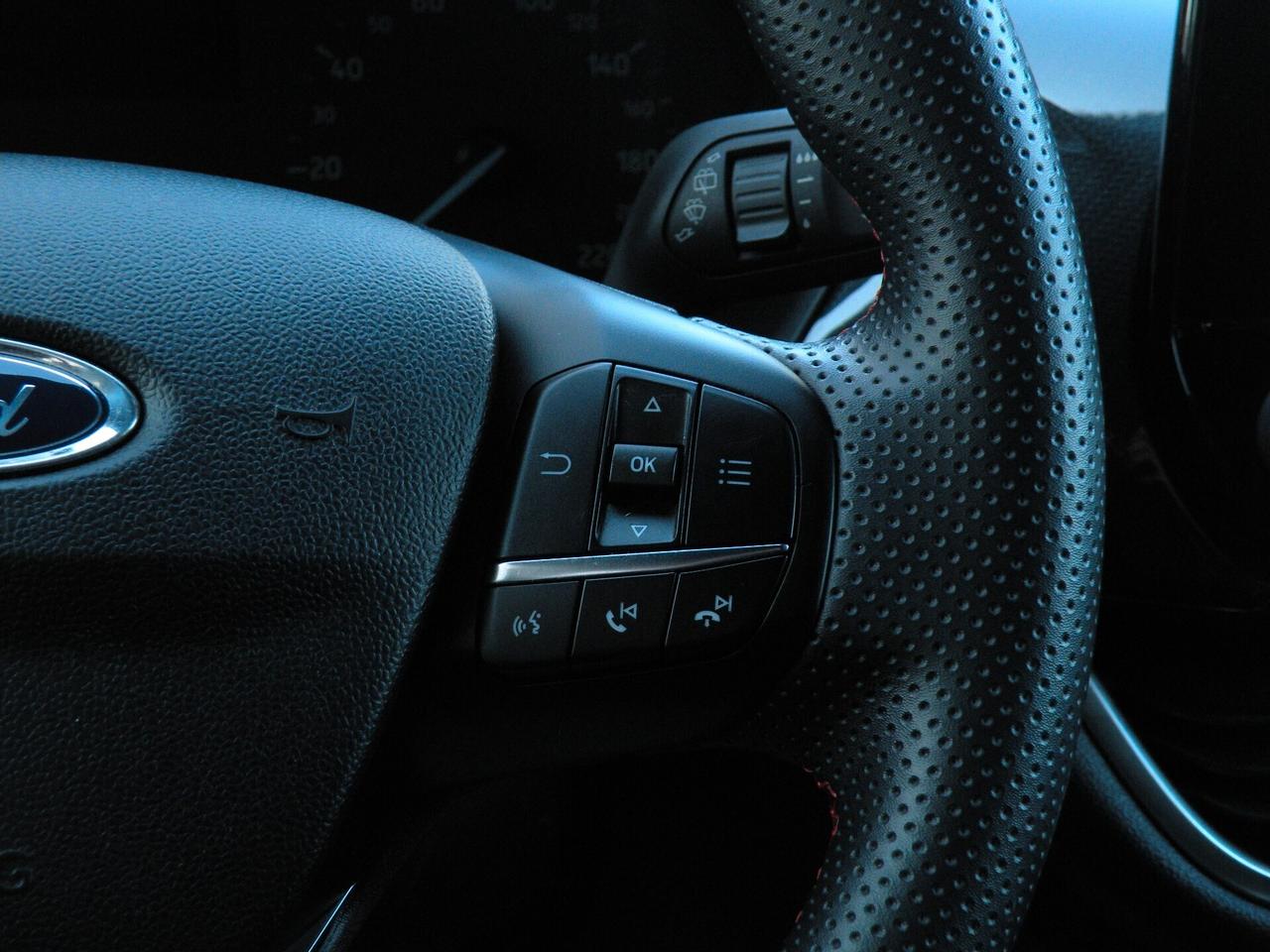 FORD PUMA 1.0 HYBRID 125 CV S&S ST-LINE 2022