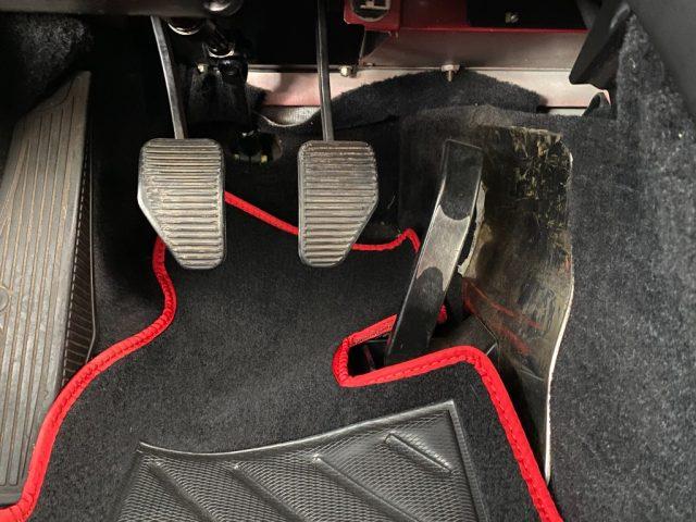 FERRARI 348 348 TS ISCRITTA ASI italiana