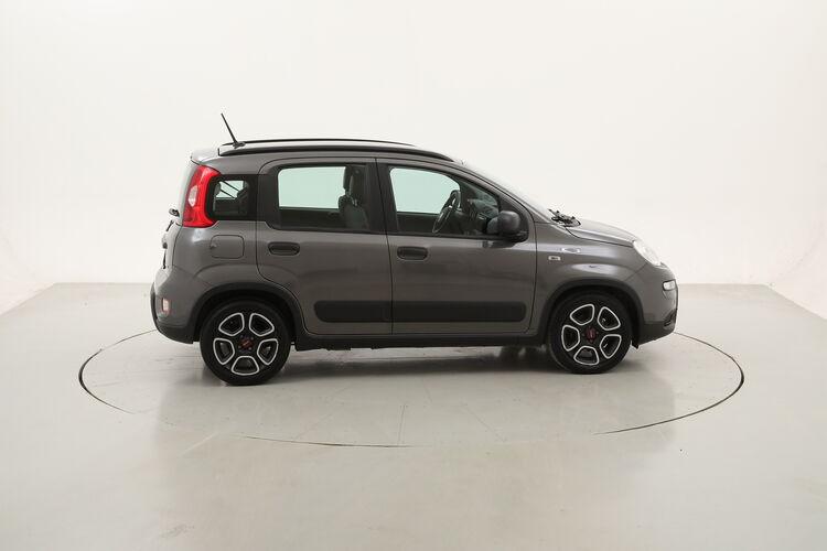 Fiat Panda City Life BZ320172 1.0 Mild Hybrid 70CV