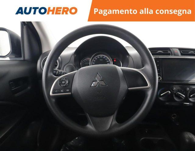 MITSUBISHI Space Star 1.2 Invite Radio
