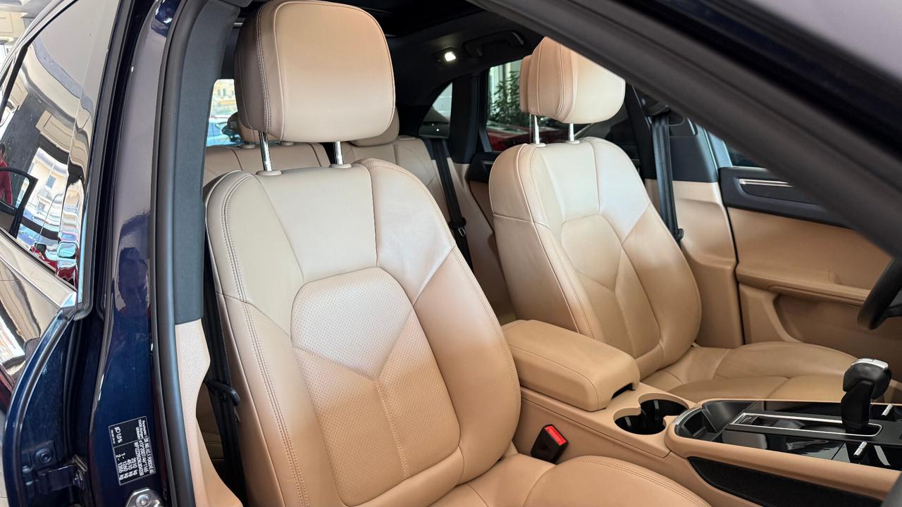 Porsche Macan 2.0 265 CV RESTYLING