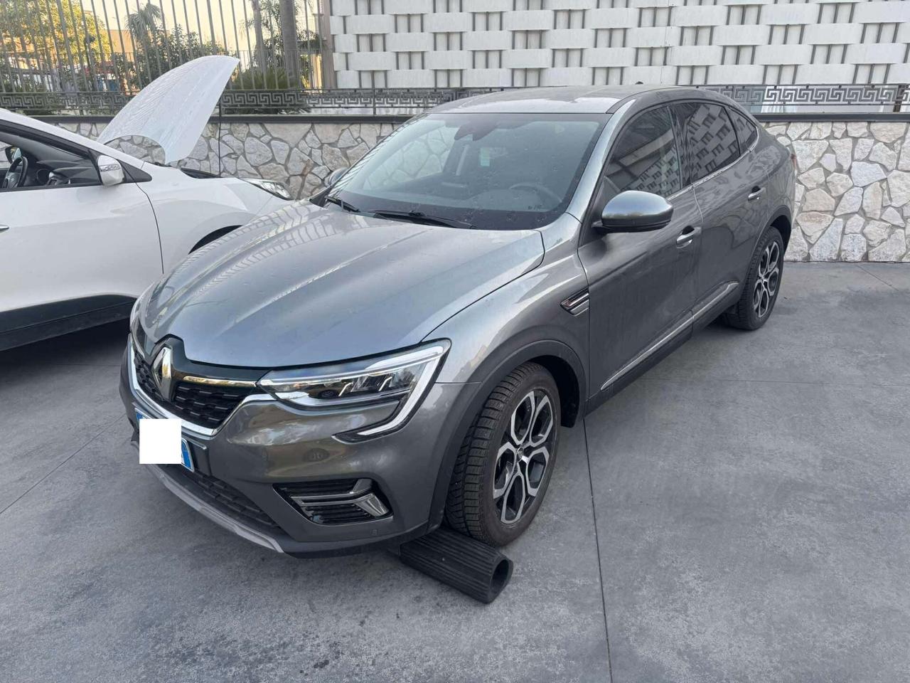 Renault Arkana Full Hybrid E-Tech 145 CV Techno-2023